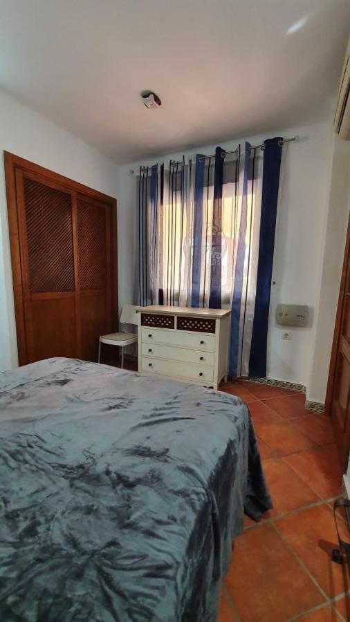 또레비에하 Punta Prima Casa 아파트 외부 사진