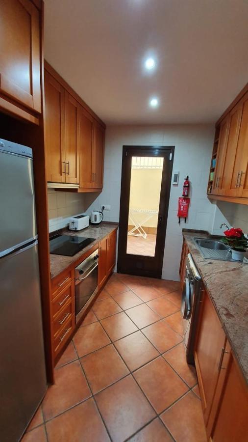 또레비에하 Punta Prima Casa 아파트 외부 사진