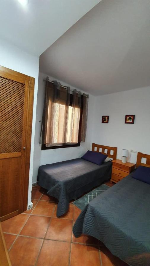 또레비에하 Punta Prima Casa 아파트 외부 사진